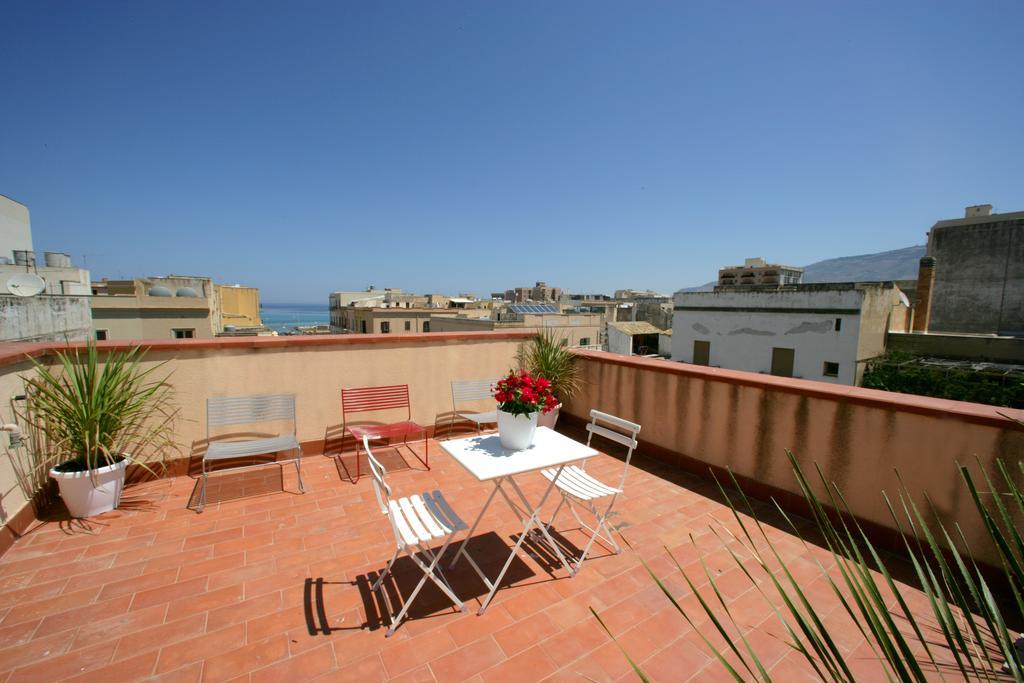Scudaniglio Apartments Trapani Bilik gambar
