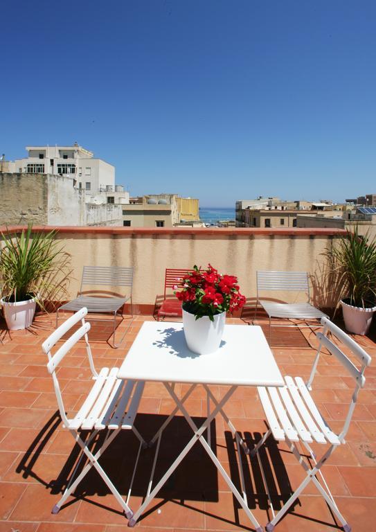 Scudaniglio Apartments Trapani Bilik gambar