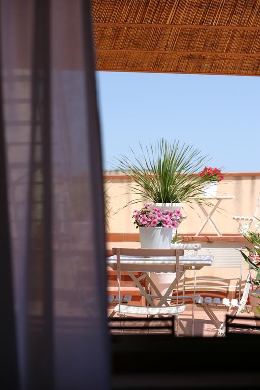 Scudaniglio Apartments Trapani Luaran gambar