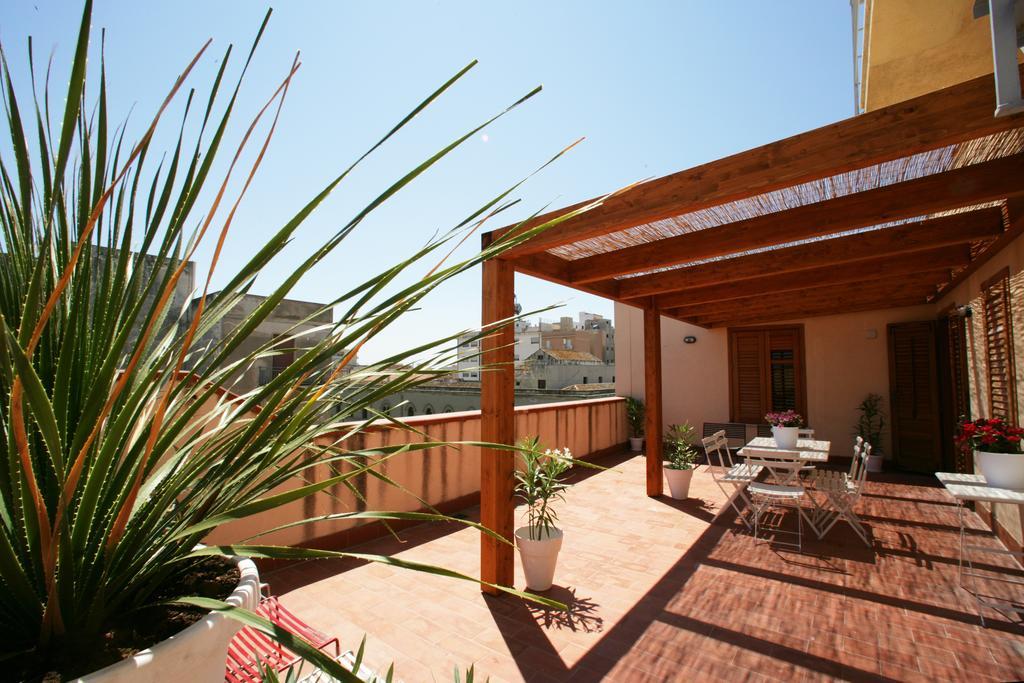 Scudaniglio Apartments Trapani Bilik gambar