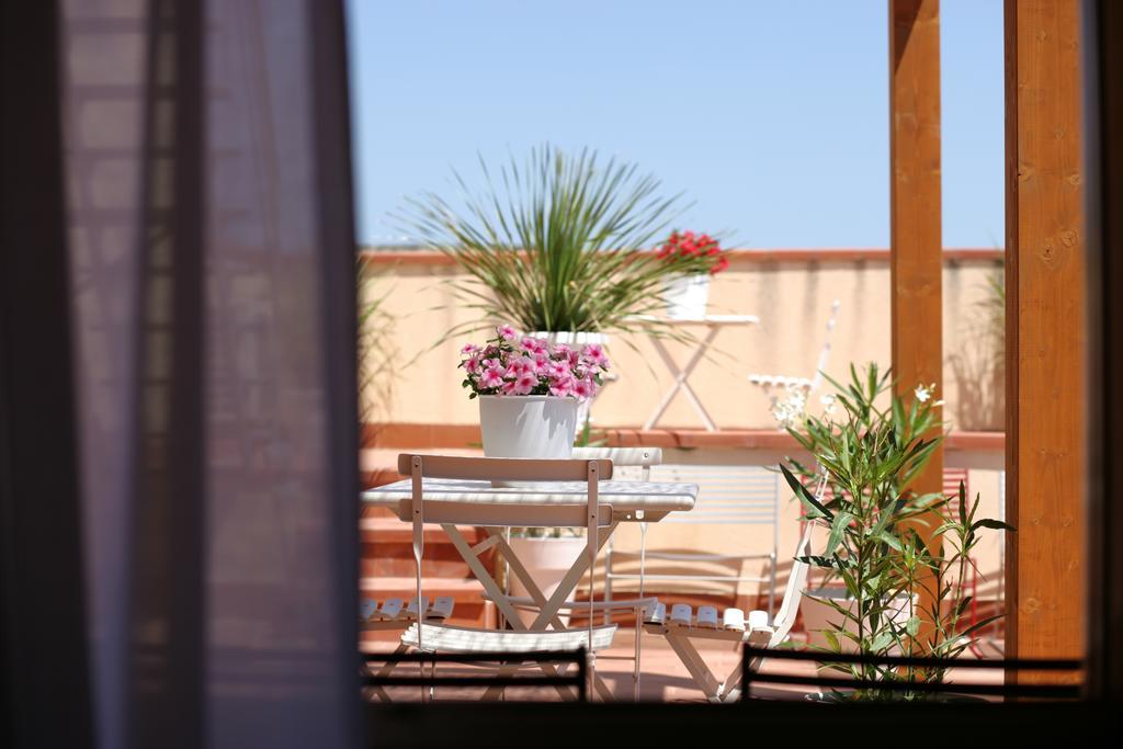 Scudaniglio Apartments Trapani Bilik gambar