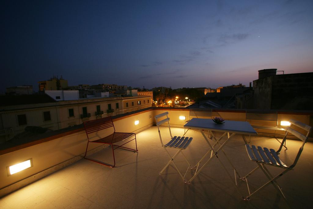 Scudaniglio Apartments Trapani Luaran gambar