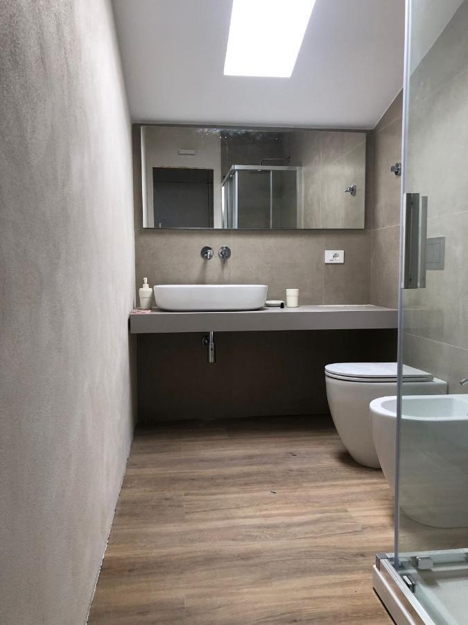 Scudaniglio Apartments Trapani Luaran gambar