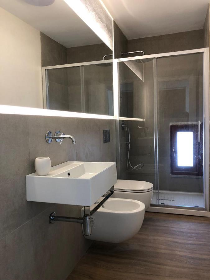 Scudaniglio Apartments Trapani Luaran gambar