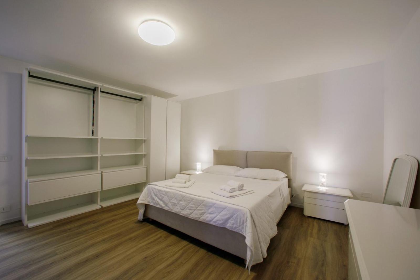 Scudaniglio Apartments Trapani Luaran gambar