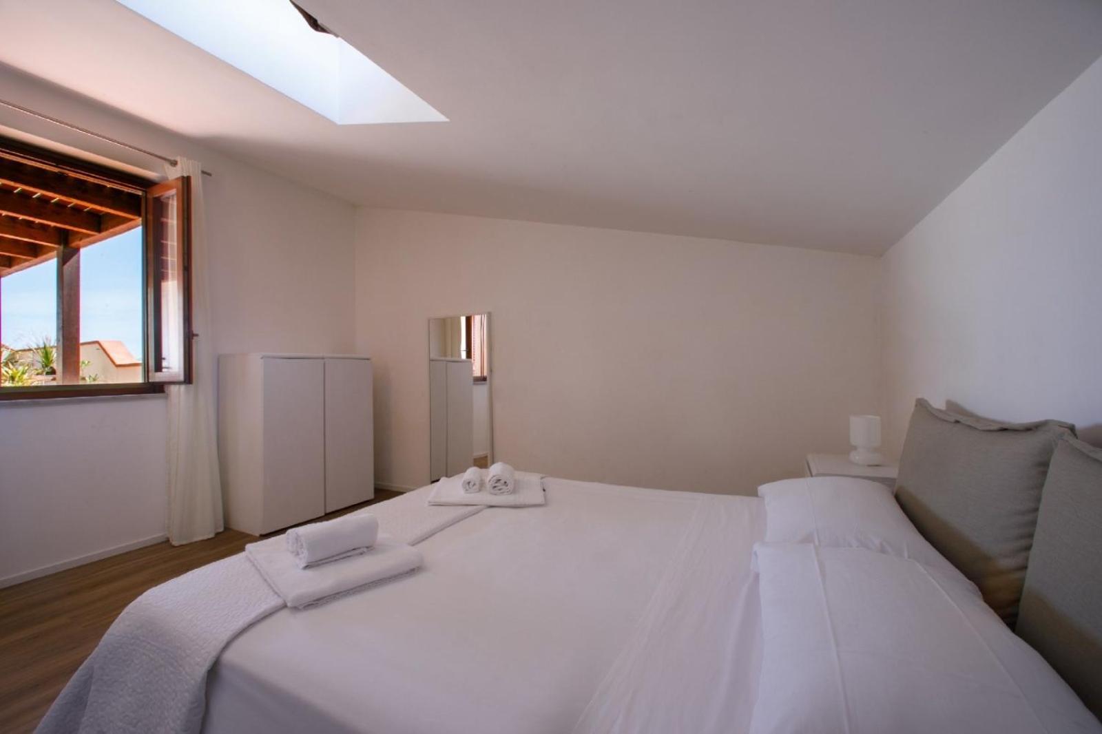 Scudaniglio Apartments Trapani Luaran gambar