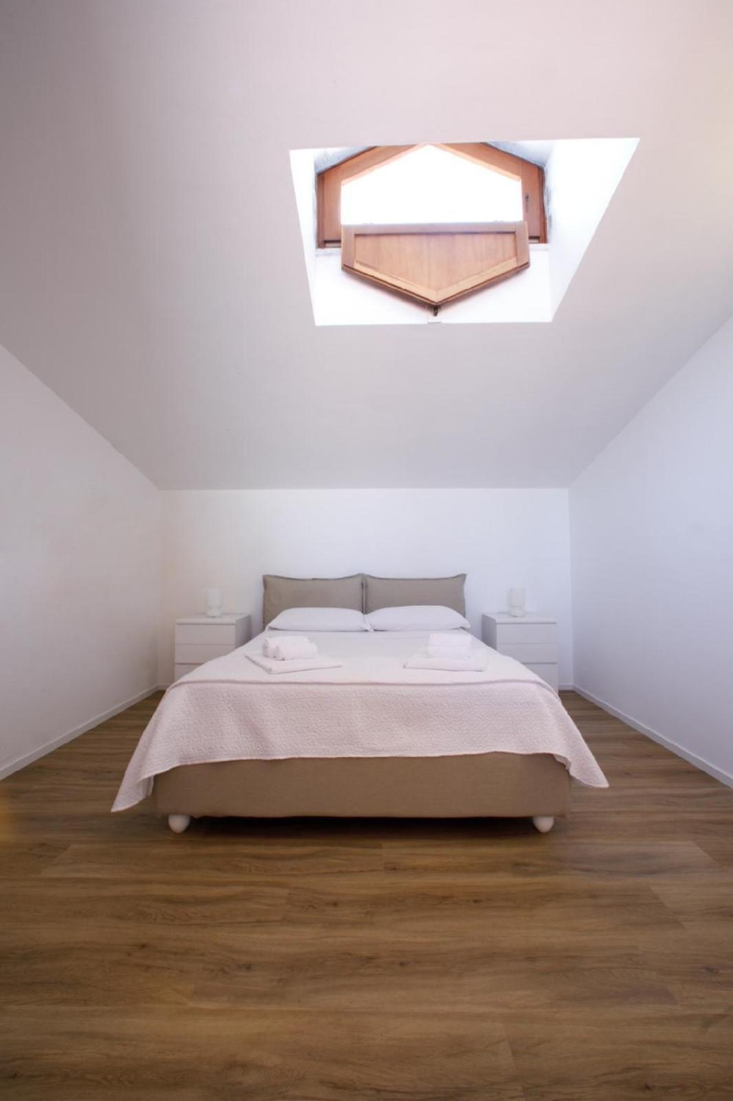 Scudaniglio Apartments Trapani Luaran gambar