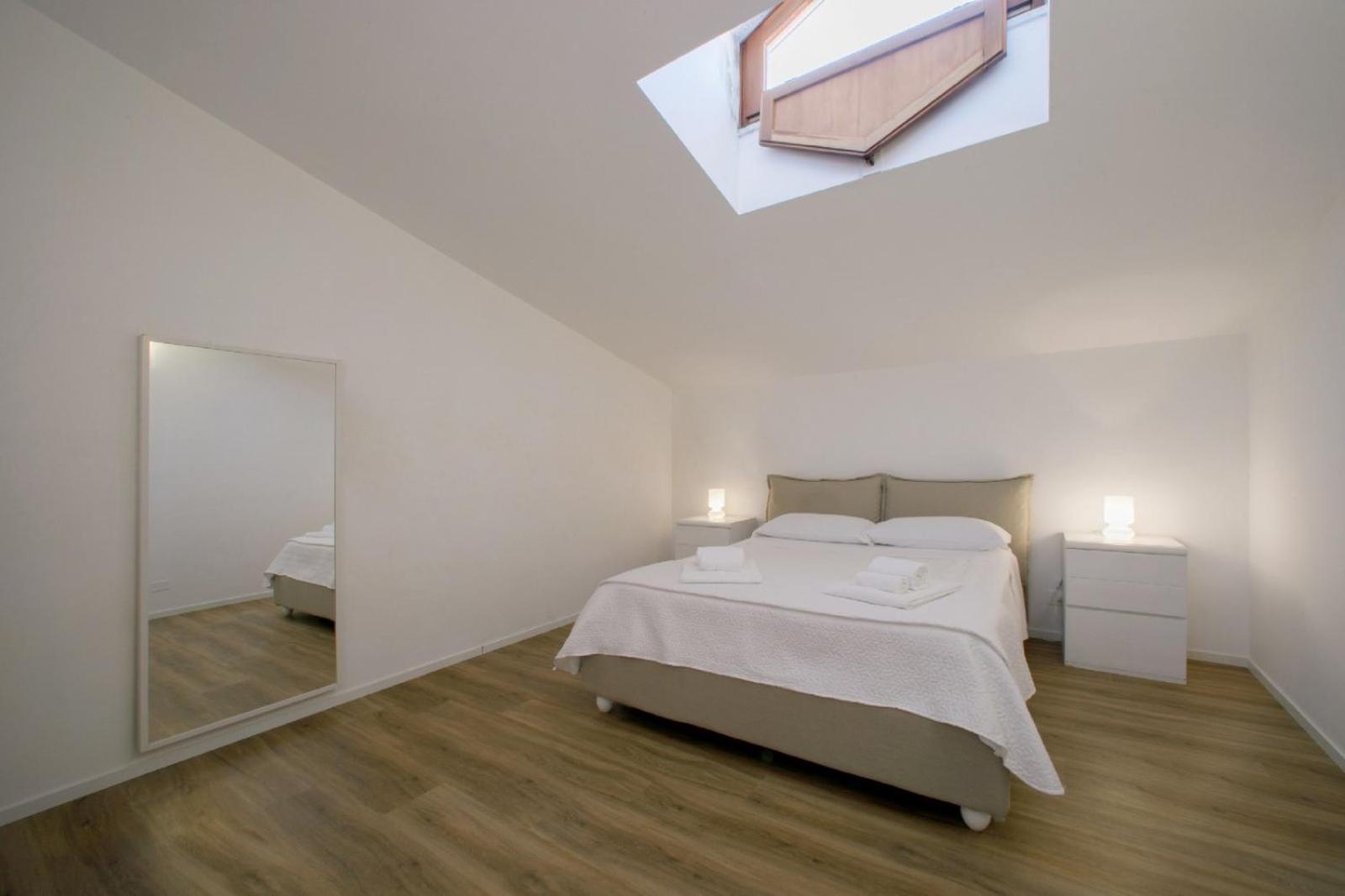 Scudaniglio Apartments Trapani Luaran gambar