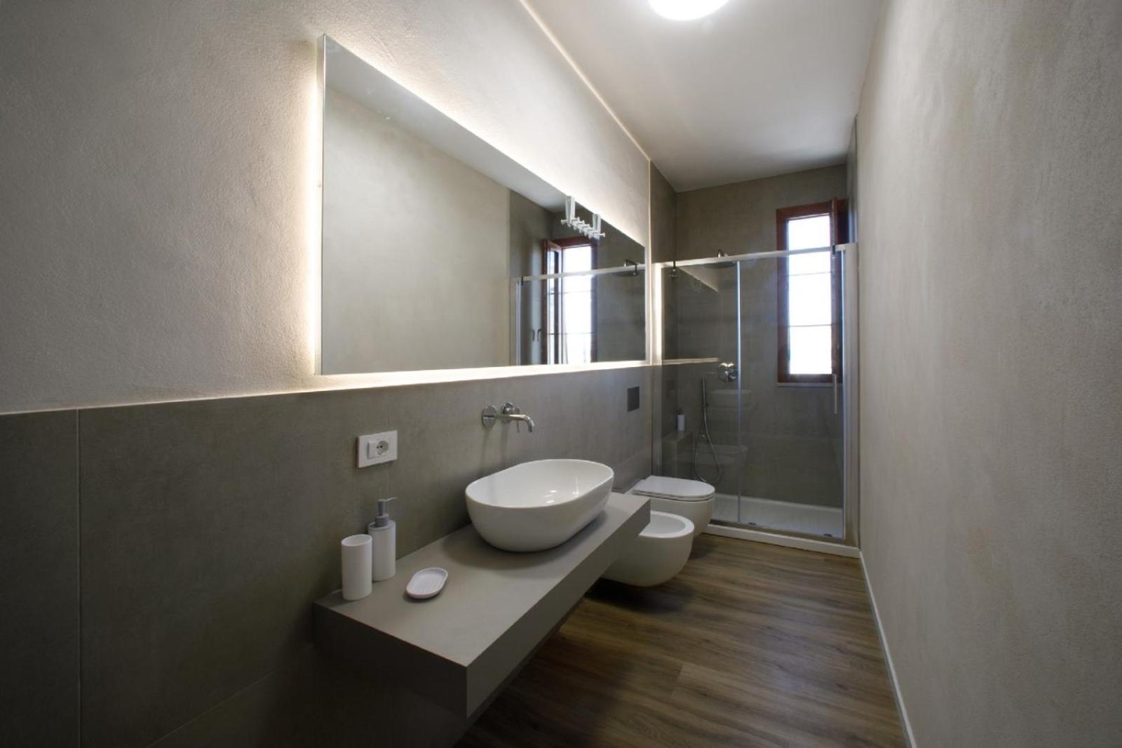 Scudaniglio Apartments Trapani Luaran gambar