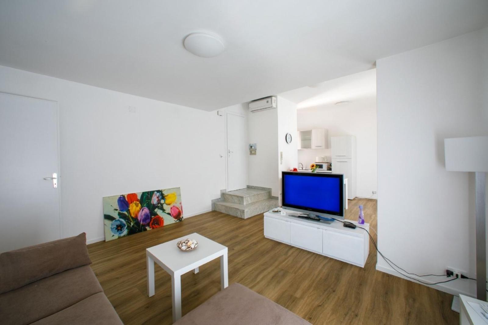 Scudaniglio Apartments Trapani Luaran gambar