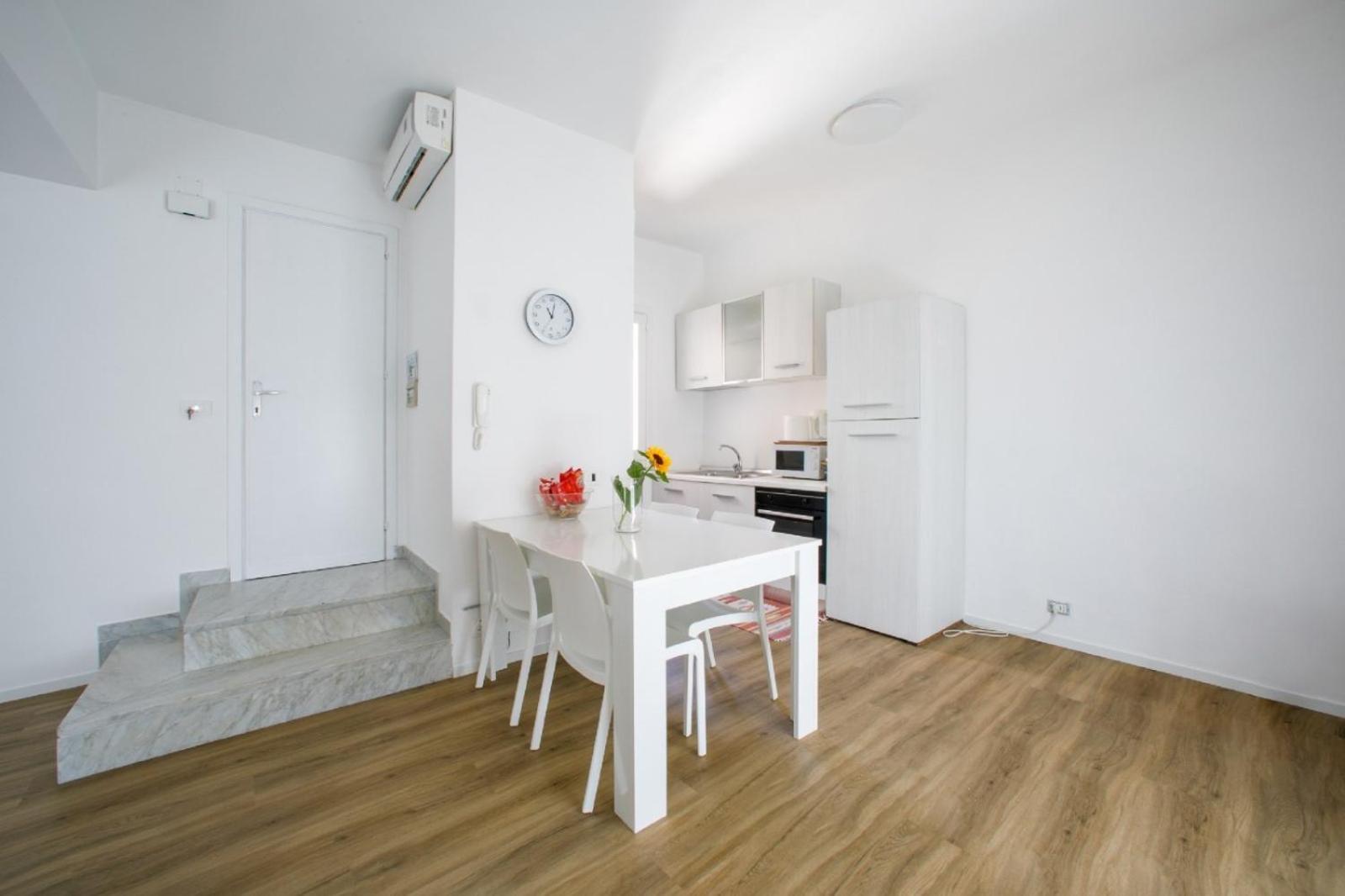 Scudaniglio Apartments Trapani Luaran gambar