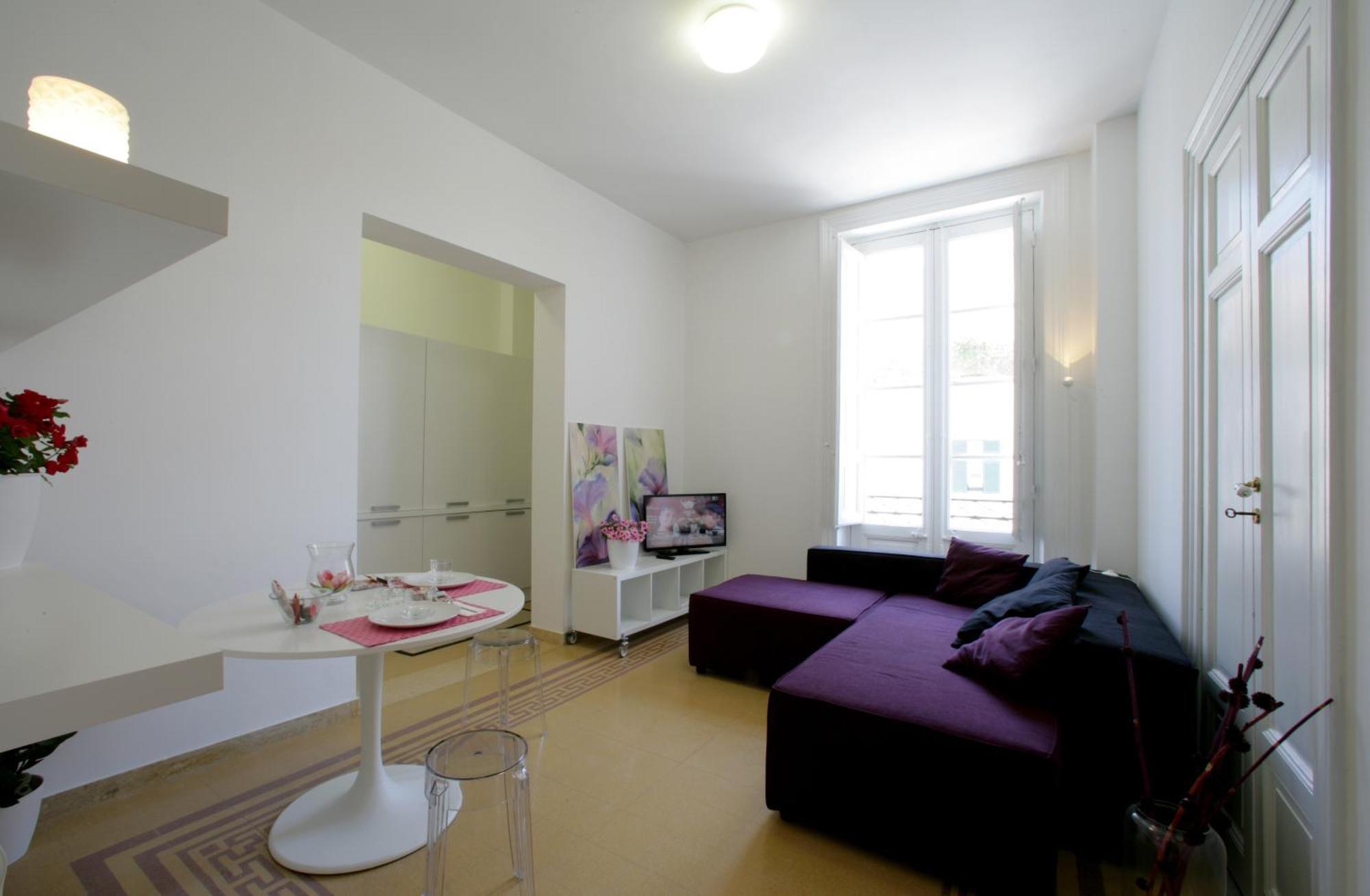 Scudaniglio Apartments Trapani Bilik gambar