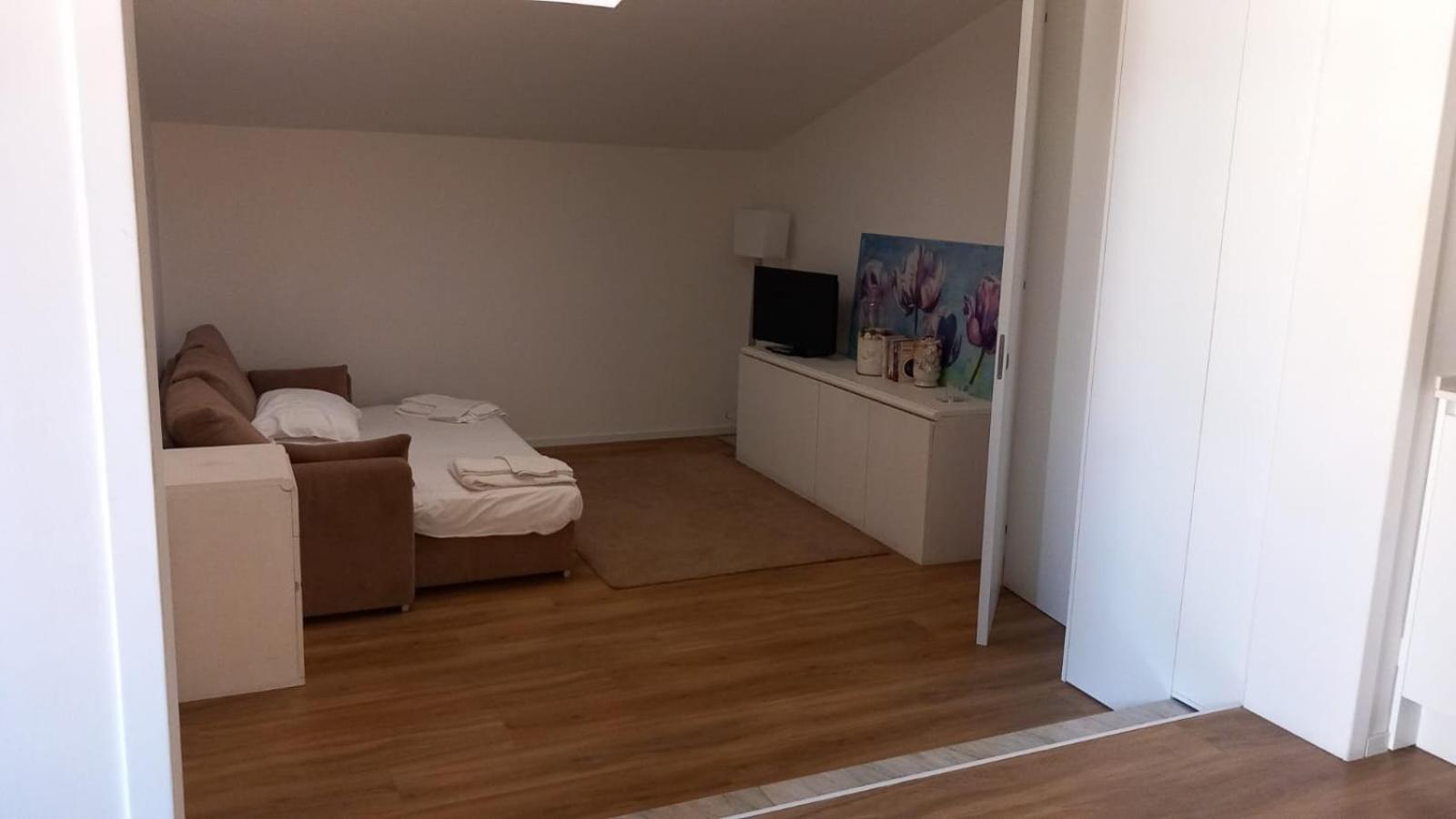 Scudaniglio Apartments Trapani Luaran gambar