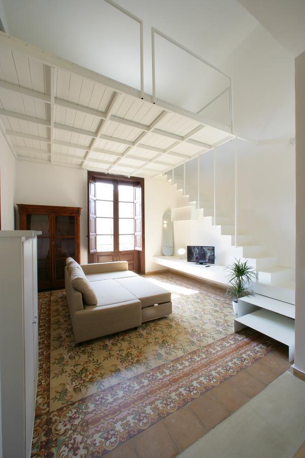 Scudaniglio Apartments Trapani Luaran gambar
