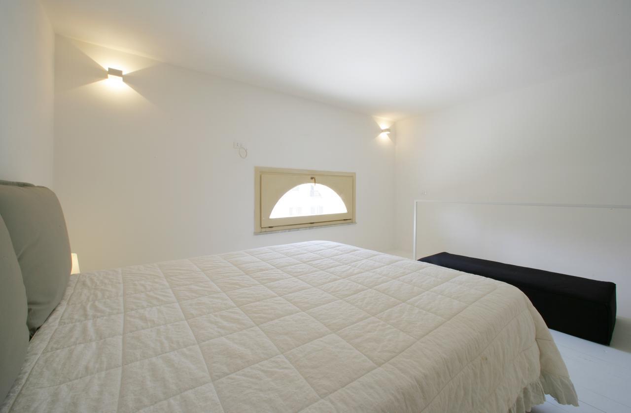 Scudaniglio Apartments Trapani Luaran gambar